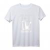 Ich würde lieber das Akkordeon Musik Player T-Shirt spielen – Lustiges Musiker T-Shirt für Akkordeonspieler & Musikliebhaber, perfektes Geschenk
