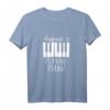 Vintage Pianist Musiker T-Shirt mit Glück ist spielen Piano - Perfekt als Geschenk für Musiker, Sänger, Songwriter & Klavierspieler
