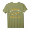 Querflöte T-Shirt für Musiker - Perfektes Outfit für Flötisten, Orchester und Musikliebhaber