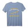 Querflöte T-Shirt für Musiker - Perfektes Outfit für Flötisten, Orchester und Musikliebhaber