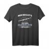Geh Querflöte spielen Musiker T-Shirt – Lustiges Geschenk für Musikliebhaber, Bandmitglieder & Musiklehrer