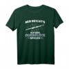 Geh Querflöte spielen Musiker T-Shirt – Lustiges Geschenk für Musikliebhaber, Bandmitglieder & Musiklehrer