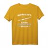Geh Querflöte spielen Musiker T-Shirt – Lustiges Geschenk für Musikliebhaber, Bandmitglieder & Musiklehrer