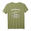 Geh Querflöte spielen Musiker T-Shirt – Lustiges Geschenk für Musikliebhaber, Bandmitglieder & Musiklehrer