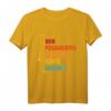 Posaunen Spieler Posaunist Geschenk Herren Männer Posaune T-Shirt – Perfekt für Musiker, Jazz Liebhaber & Musiklehrer zum Geburtstag oder Weihnachten
