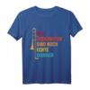 Posaunen Spieler Posaunist Geschenk Herren Männer Posaune T-Shirt – Perfekt für Musiker, Jazz Liebhaber & Musiklehrer zum Geburtstag oder Weihnachten