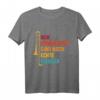 Posaunen Spieler Posaunist Geschenk Herren Männer Posaune T-Shirt – Perfekt für Musiker, Jazz Liebhaber & Musiklehrer zum Geburtstag oder Weihnachten