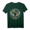 Harfenspieler Musiker Harfinist Harfinistin Harfner Harfe T-Shirt – Perfektes Geschenk für Musiker, Harfenliebhaber und Konzertfans