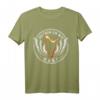 Harfenspieler Musiker Harfinist Harfinistin Harfner Harfe T-Shirt – Perfektes Geschenk für Musiker, Harfenliebhaber und Konzertfans