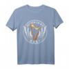 Harfenspieler Musiker Harfinist Harfinistin Harfner Harfe T-Shirt – Perfektes Geschenk für Musiker, Harfenliebhaber und Konzertfans