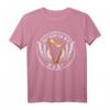 Harfenspieler Musiker Harfinist Harfinistin Harfner Harfe T-Shirt – Perfektes Geschenk für Musiker, Harfenliebhaber und Konzertfans