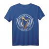 Harfenspieler Musiker Harfinist Harfinistin Harfner Harfe T-Shirt – Perfektes Geschenk für Musiker, Harfenliebhaber und Konzertfans