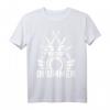 Drummer Musik Schlagzeuger Spieler T-Shirt – Perfektes Geschenk für Musiker, Trommler & Fans zu Weihnachten, Geburtstag & Jubiläum