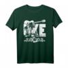 Ukulele spielen, Sommer, Sonne, Strand T-Shirt – Perfektes Geschenk für Musiker und Strandliebhaber