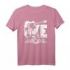 Ukulele spielen, Sommer, Sonne, Strand T-Shirt – Perfektes Geschenk für Musiker und Strandliebhaber
