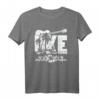 Ukulele spielen, Sommer, Sonne, Strand T-Shirt – Perfektes Geschenk für Musiker und Strandliebhaber