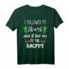 Schotten Sackpfeife T-Shirt für Dudelsackspieler & Musiker – Kulturelles Design für Schottland Reisen, Partys & Events