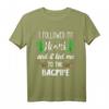 Schotten Sackpfeife T-Shirt für Dudelsackspieler & Musiker – Kulturelles Design für Schottland Reisen, Partys & Events