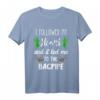 Schotten Sackpfeife T-Shirt für Dudelsackspieler & Musiker – Kulturelles Design für Schottland Reisen, Partys & Events