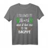 Schotten Sackpfeife T-Shirt für Dudelsackspieler & Musiker – Kulturelles Design für Schottland Reisen, Partys & Events