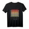 Mundharmonika Spieler Mundorgan Blues Musiker T-Shirt - Perfekt für Blues-Festivals, Country-Konzerte & Mundharmonika-Unterricht
