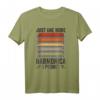 Mundharmonika Spieler Mundorgan Blues Musiker T-Shirt - Perfekt für Blues-Festivals, Country-Konzerte & Mundharmonika-Unterricht