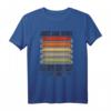Mundharmonika Spieler Mundorgan Blues Musiker T-Shirt - Perfekt für Blues-Festivals, Country-Konzerte & Mundharmonika-Unterricht