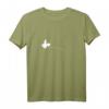 Pauke Musiker in Musiknoten T-Shirt – Geschenk für Paukisten, Pauke Spieler & Orchester Musiker