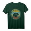 Witziges Schlagzeuger Drums Spruch T-Shirt – Lustiges Musiker Outfit für Jam Sessions & Bandproben