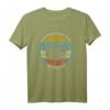 Witziges Schlagzeuger Drums Spruch T-Shirt – Lustiges Musiker Outfit für Jam Sessions & Bandproben
