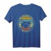 Witziges Schlagzeuger Drums Spruch T-Shirt – Lustiges Musiker Outfit für Jam Sessions & Bandproben