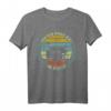 Witziges Schlagzeuger Drums Spruch T-Shirt – Lustiges Musiker Outfit für Jam Sessions & Bandproben