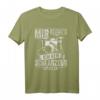 Mir reichts ich geh Schlagzeug spielen T-Shirt – Lustiges Musiker T-Shirt für Drummer & Percussionisten als Geschenkidee