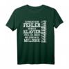 Piano Musiker Keyboard Geschenk – Klavier Spieler Spruch T-Shirt für Musiker, Klavierspieler & Keyboarder