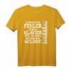 Piano Musiker Keyboard Geschenk – Klavier Spieler Spruch T-Shirt für Musiker, Klavierspieler & Keyboarder