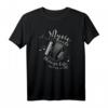 Lustiges Akkordeon T-Shirt mit Sprüchen für Akkordeon-Spieler, Musiker & Fans – Perfektes Geburtstagsgeschenk für Männer, Frauen & Kinder in Polka, Folk & Volksmusik