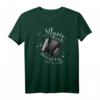 Lustiges Akkordeon T-Shirt mit Sprüchen für Akkordeon-Spieler, Musiker & Fans – Perfektes Geburtstagsgeschenk für Männer, Frauen & Kinder in Polka, Folk & Volksmusik