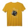 Lustiges Akkordeon T-Shirt mit Sprüchen für Akkordeon-Spieler, Musiker & Fans – Perfektes Geburtstagsgeschenk für Männer, Frauen & Kinder in Polka, Folk & Volksmusik