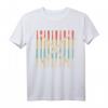 Drumsticks Schlagzeuger Drummer Musik Retro T-Shirt – Perfekt für Musiker und Bandfans
