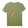 Schlagzeuger Sticks Drum Stick Musik T-Shirt – Perfektes Geschenk für Drummer, Perkussionisten & Rockmusikfans für Konzerte & Bandproben