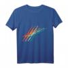 Schlagzeuger Sticks Drum Stick Musik T-Shirt – Perfektes Geschenk für Drummer, Perkussionisten & Rockmusikfans für Konzerte & Bandproben