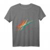 Schlagzeuger Sticks Drum Stick Musik T-Shirt – Perfektes Geschenk für Drummer, Perkussionisten & Rockmusikfans für Konzerte & Bandproben