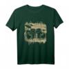 Musikinstrument Hobby Schlagzeuger Drummer T-Shirt - Coole Musik- und Band-Motive für Musiker und Drummer