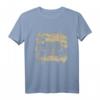 Musikinstrument Hobby Schlagzeuger Drummer T-Shirt - Coole Musik- und Band-Motive für Musiker und Drummer