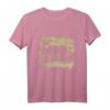 Musikinstrument Hobby Schlagzeuger Drummer T-Shirt - Coole Musik- und Band-Motive für Musiker und Drummer