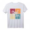 Musik Schlagzeuger Pop Art Musikinstrument T-Shirt – Für Drummer, Musiker und Musikfans