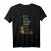 You Can Never Have Too Many Guitars - Musikershirt für Gitarristen & Rockfans, ideales Geschenk für Weihnachten, Geburtstag & mehr