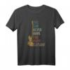 You Can Never Have Too Many Guitars - Musikershirt für Gitarristen & Rockfans, ideales Geschenk für Weihnachten, Geburtstag & mehr