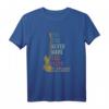 You Can Never Have Too Many Guitars - Musikershirt für Gitarristen & Rockfans, ideales Geschenk für Weihnachten, Geburtstag & mehr