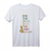 You Can Never Have Too Many Guitars - Musikershirt für Gitarristen & Rockfans, ideales Geschenk für Weihnachten, Geburtstag & mehr